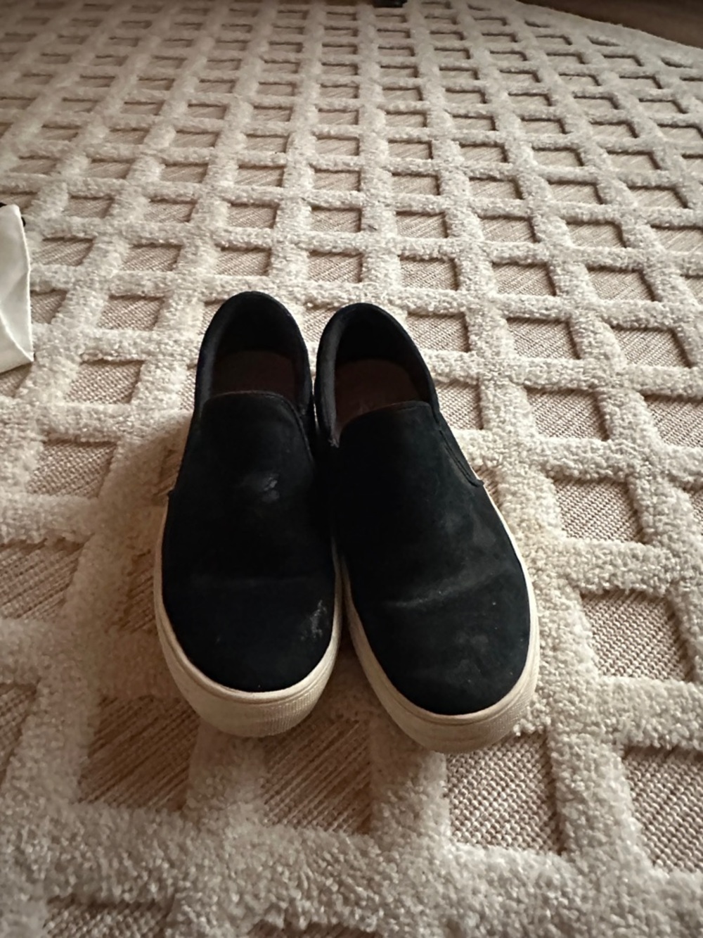 Steve Madden Slip on Sneakers